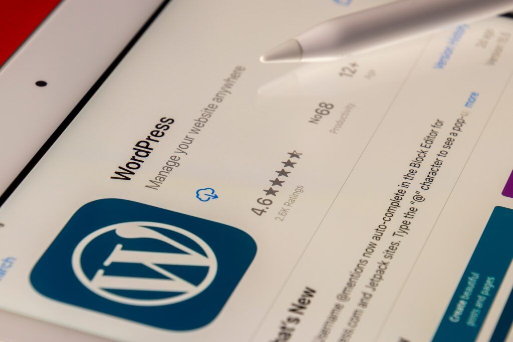 Wordpress et le référencement naturel