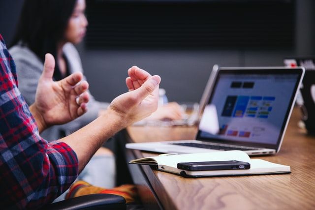 strategie de referencement naturel ou seo